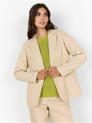 soyaconcept Blazer SC-CARONNE in 98008 SAND MELANGE