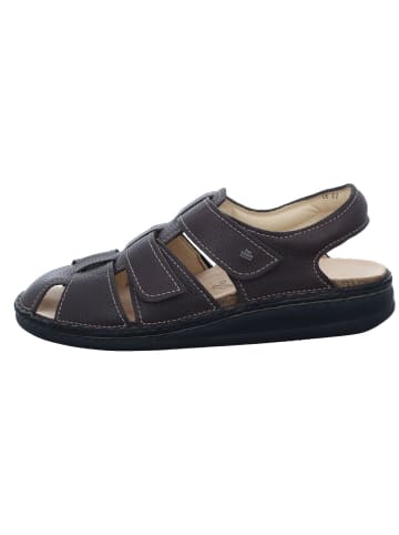 Finn Comfort Sandalen MILTON in nut