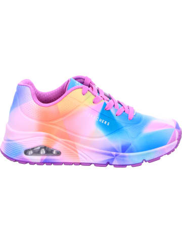 Skechers Schnürhalbschuh in multicolour