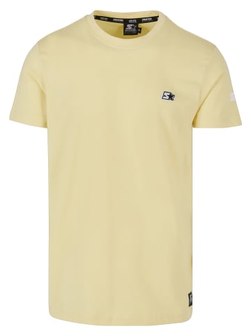 STARTER STARTER in lightyellow