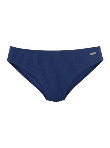 Venice Beach Bikini-Hose in blue