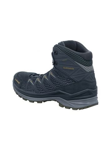 LOWA Wanderschuhe für Herren in grau