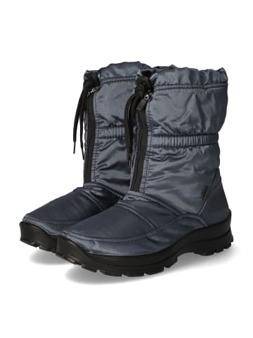 WESTLAND Winterstiefeletten GRENOBLE 118 in Blau