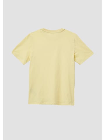 s.Oliver T-Shirt in 1172_helles zitrone