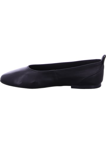 Tamaris Slipper in schwarz