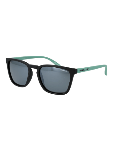 O'Neill Frauen Sonnenbrille Quadratisch Schwarz