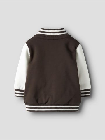 name it Sweatjacke in Delicioso