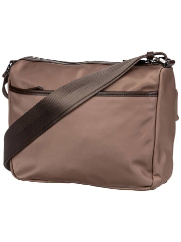 Mandarina Duck Bodybag Hunter VCT18 in Beaver