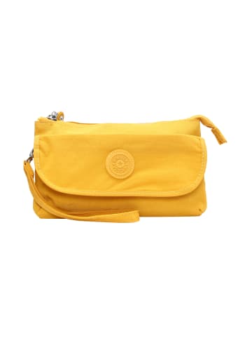 Mindesa Damen Handtasche in Gelb