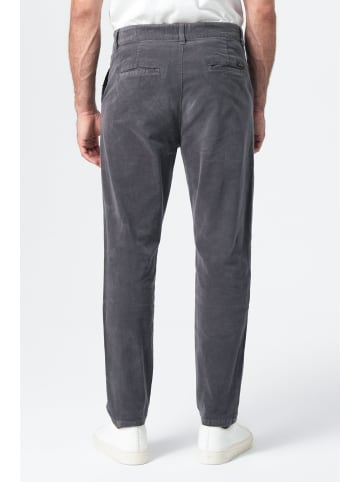 M.O.D Heiko Chino Iron Grey Cord