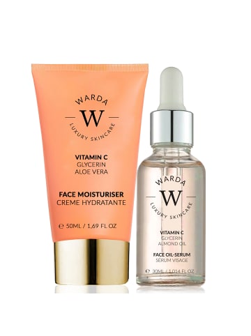 Warda Collagen Lifter Duo