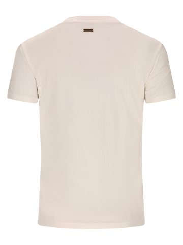 Athlecia T-Shirt Tinashe in 1207 Vaporous Gray