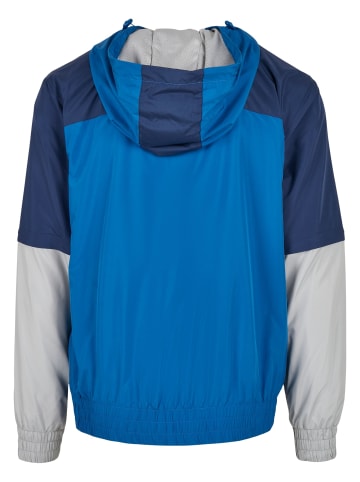 Urban Classics Urban Classics in sportyblue/lightasphalt