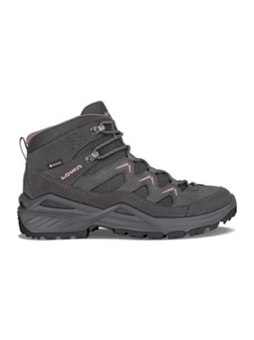 LOWA Winterstiefel in grau