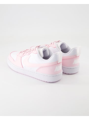 Nike Schnürschuhe in Weiß