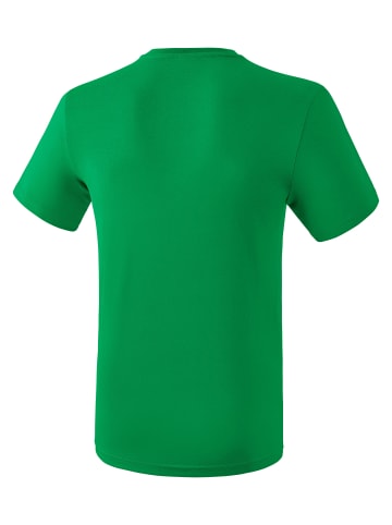 erima Promo T-Shirt in smaragd