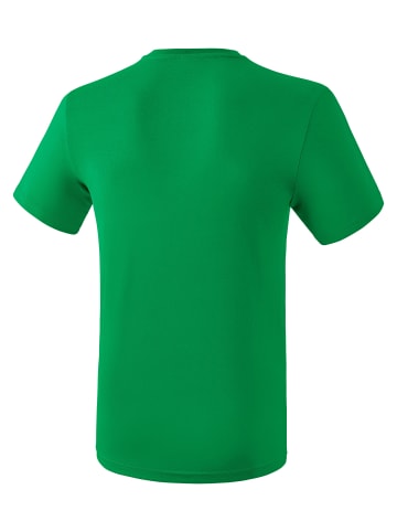 erima Unisex Erwachsene Promo T-Shirt in smaragd