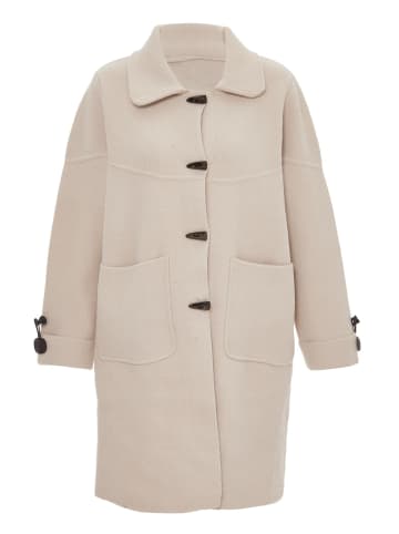 VIRITA Women Strickjacke in Beige