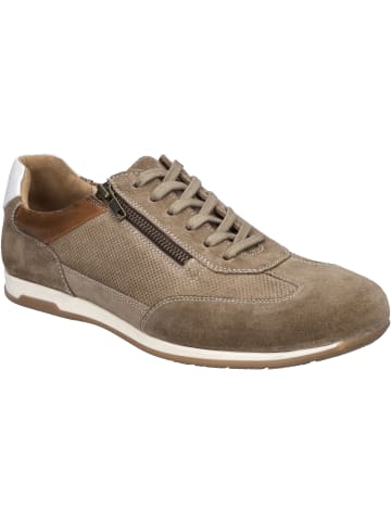 Josef Seibel Halbschuh Colby 03 in taupe-multi