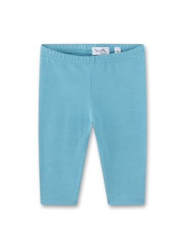 Sanetta Leggings in Blau