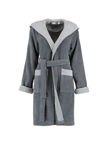 ESPRIT ESPRIT Bademäntel Damen Kapuze Day grey steel - 740 in grey steel - 740