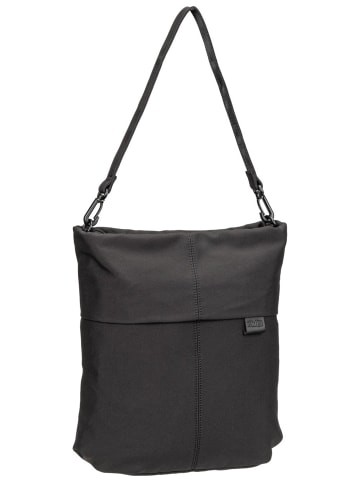Zwei Handtasche Mademoiselle.Tex  MTX12 in Black