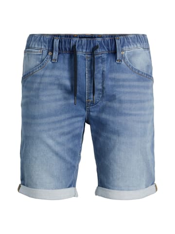 Jack & Jones Short JJIRICK JJIDASH regular/straight in Blau