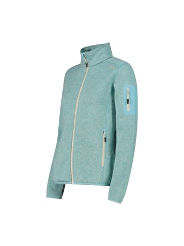 cmp Funktionsjacke in lagoon-cream