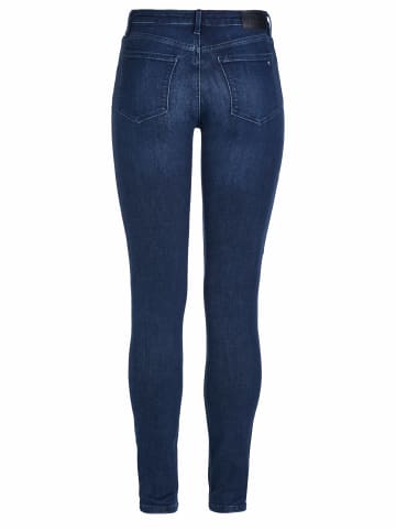 Tommy Hilfiger Slim Fit Jeans für Damen in blau