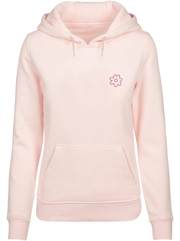 Merchcode Merchcode Kapuzenpullover in pink