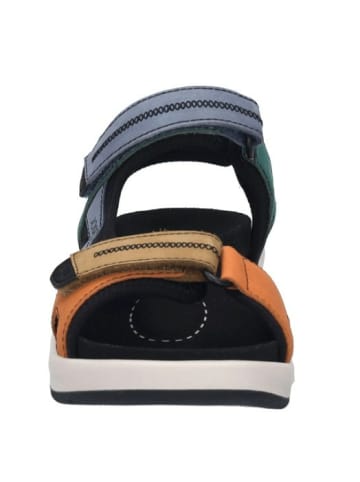 Josef Seibel Outdoor Sandalen für Damen in Bunt