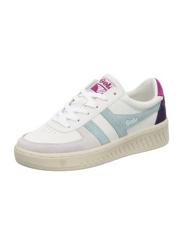 Gola Sneaker Low in Weiß