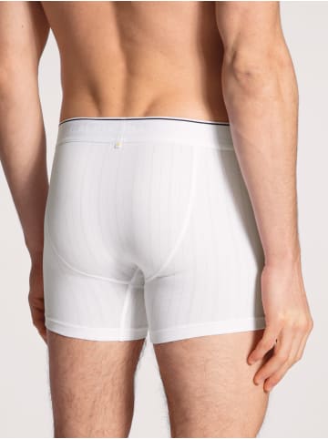 Calida New Boxer in weiss