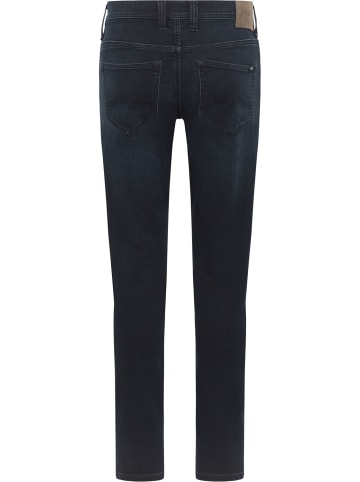 Mustang Jeans OREGON SLIM K slim in Blau