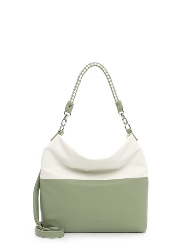 EMILY & NOAH Beutel E&N Frejus RUE 09 in pistachio 976