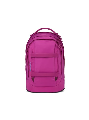 Satch Satch pack Schulrucksack Set Fearless Pink