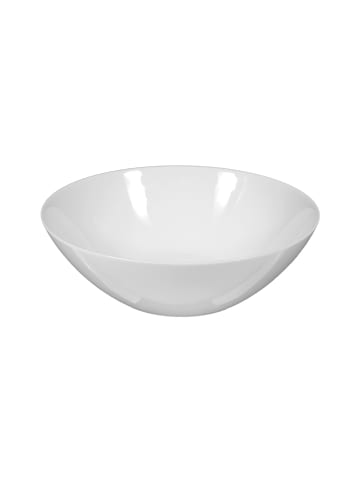 Seltmann Weiden Schüssel Rondo/Liane ø 24 cm in weiß