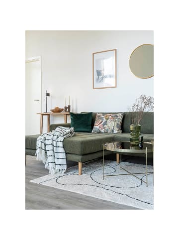 ebuy24 Teppich Tampa Multicolored 160 x 230 cm