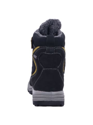 Lurchi Winterstiefel in black