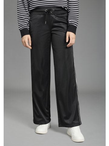 Kangaroos Sporthose in Schwarz