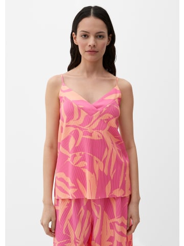 s.Oliver T-Shirt in 44A3_pink