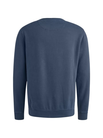 PME Legend Sweatshirt in true navy