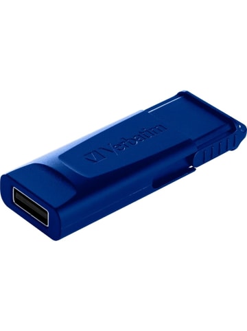COFI 1453 Speicherstick Store'n'Go Slider USB 2.0 Stick 32GB 2er Pack in Mehrfarbig