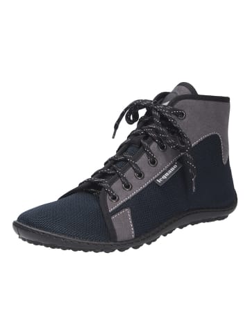 Leguano Sneaker JASPAR in blau