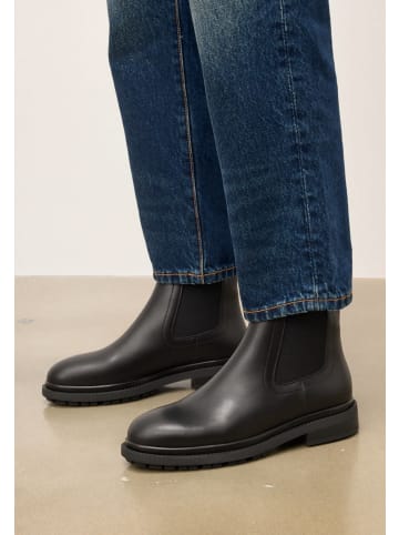 Kazar Chelsea Boots in Schwarz