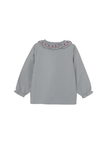enfant Langarmbluse ENShirt Woven 220474 moderne Langarmbluse in