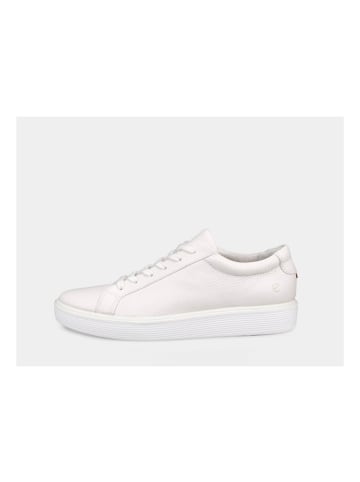 Ecco Schuhe Soft in Weiß