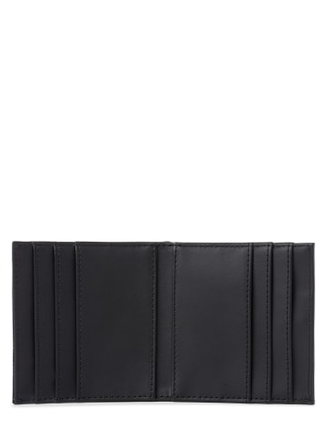 Guess Geldbörse Laurel SLG in schwarz