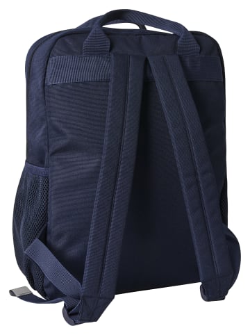 Hummel Rucksack Hmljazz Kinder in BLACK IRIS