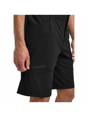 Jack Wolfskin Shorts für Herren in Schwarz